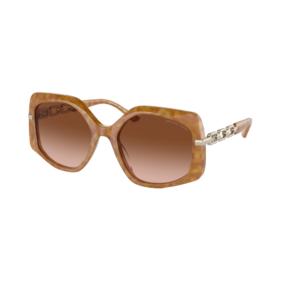 Ochelari de soare MICHAEL KORS MK217739153B5 pentru Femei maro