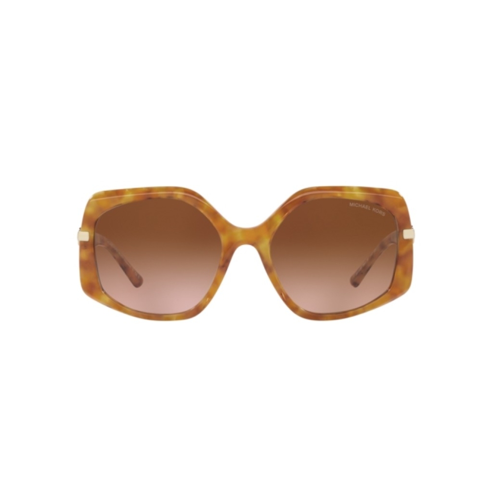 Ochelari de soare MICHAEL KORS MK217739153B5 pentru Femei maro