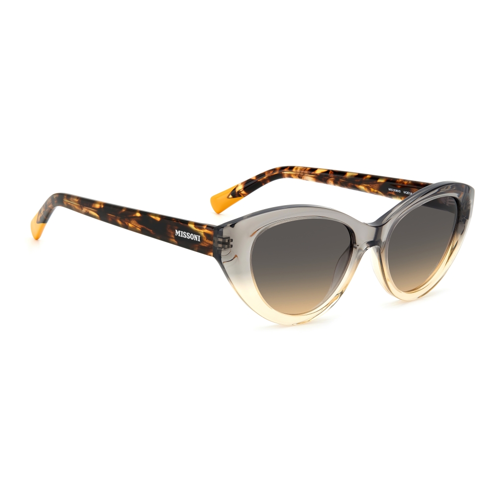 Ochelari de soare MISSONI MIS0086SMQEF3 pentru Femei