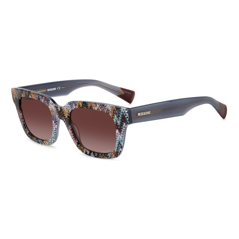 Ochelari de soare MISSONI MIS0103SX193X pentru Femei multicolor