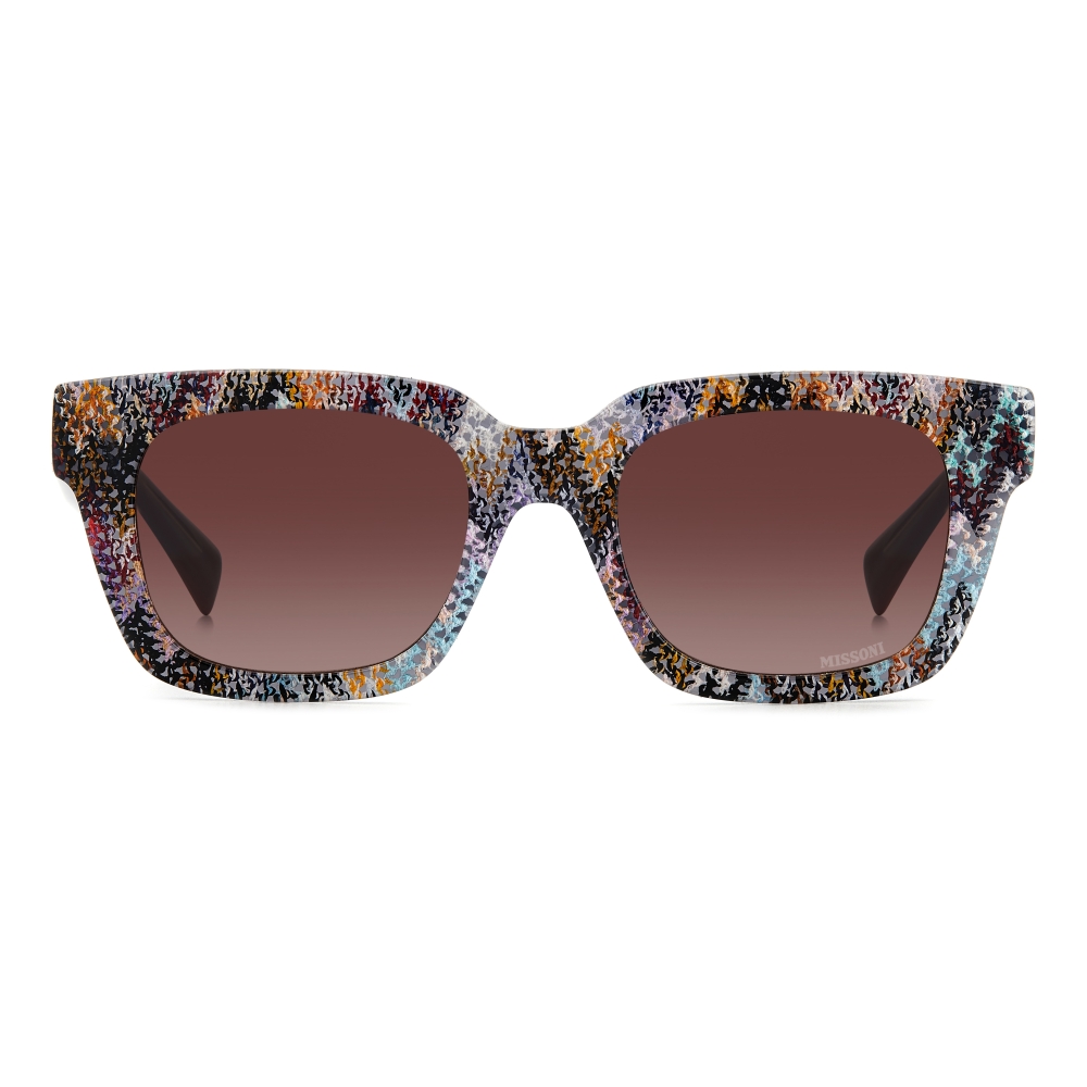 Ochelari de soare MISSONI MIS0103SX193X pentru Femei multicolor