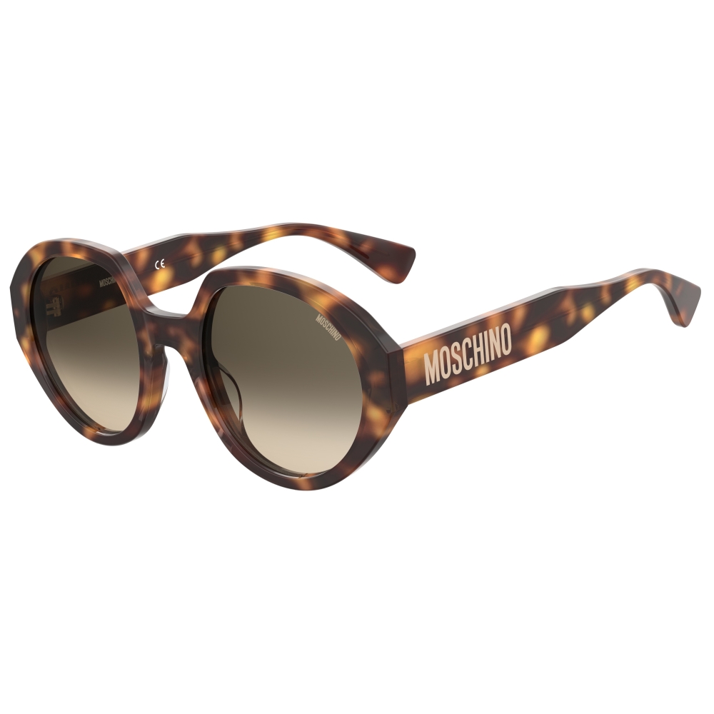 Ochelari de soare MOSCHINO MOS126S05L9K pentru Femei maro