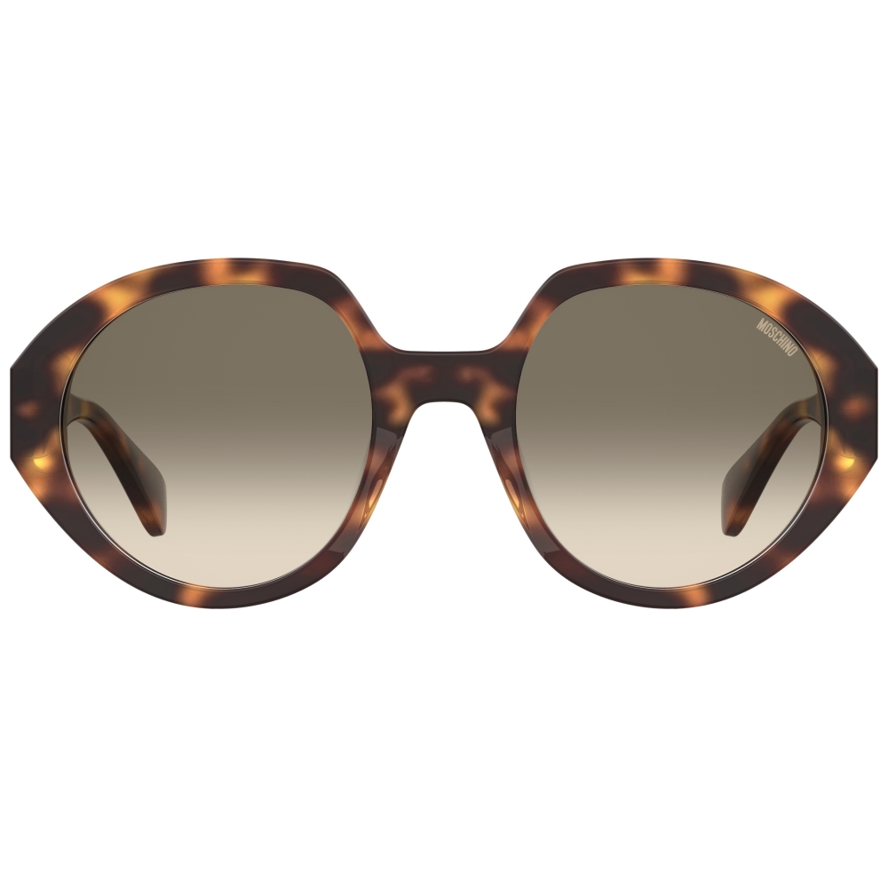 Ochelari de soare MOSCHINO MOS126S05L9K pentru Femei maro