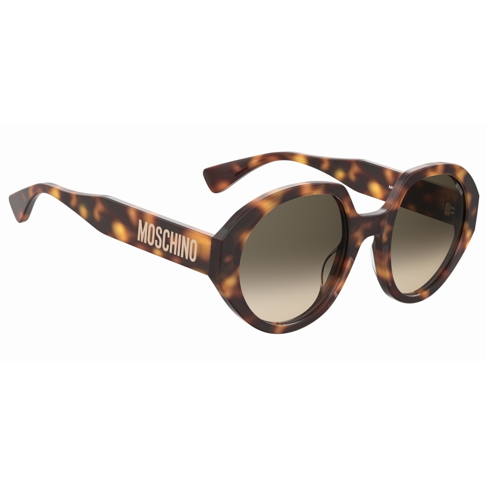 Ochelari de soare MOSCHINO MOS126S05L9K pentru Femei maro