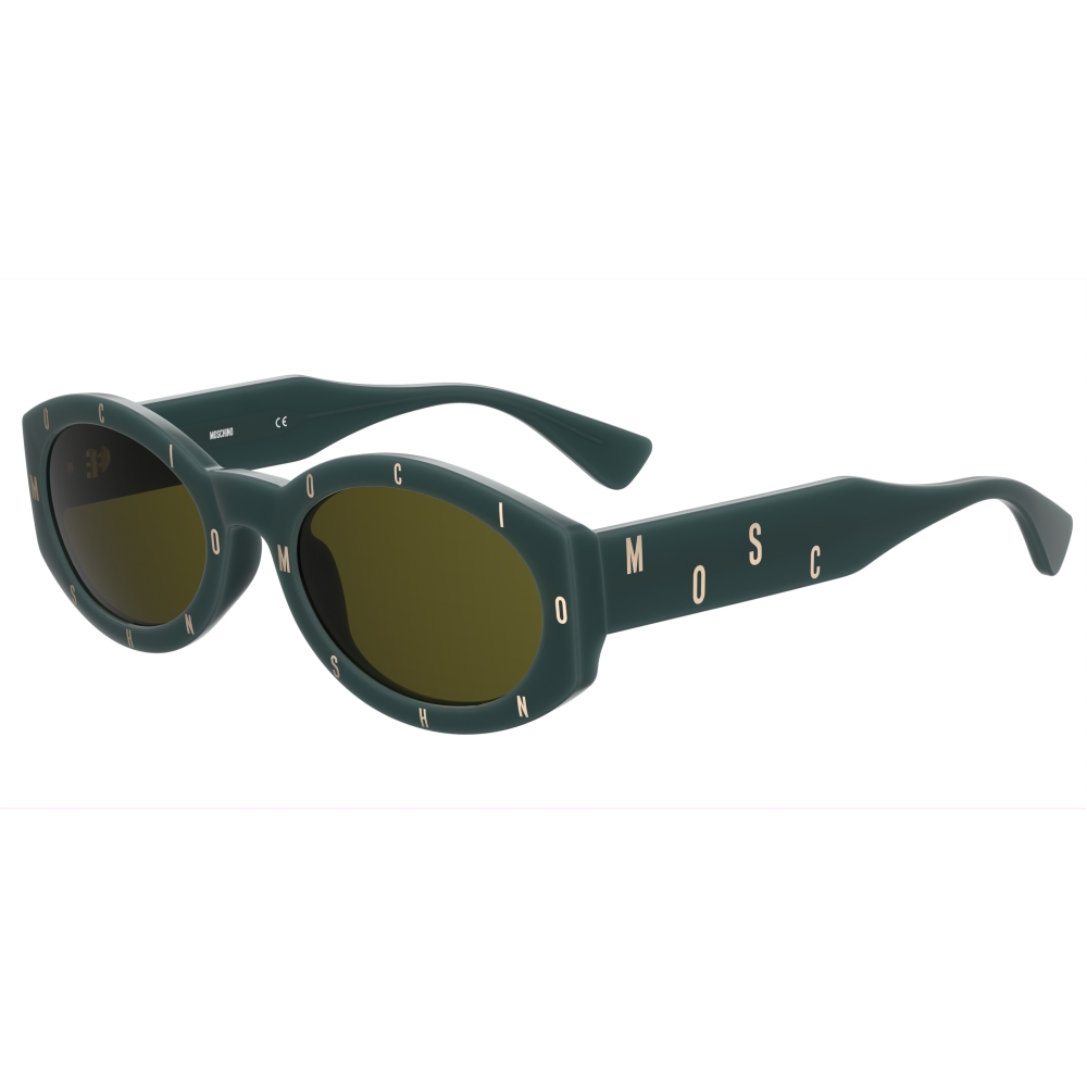 Ochelari de soare MOSCHINO MOS141S1EDF5Q pentru Femei verde