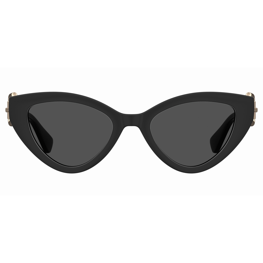 Ochelari de soare MOSCHINO MOS142S807F1I pentru Femei negru