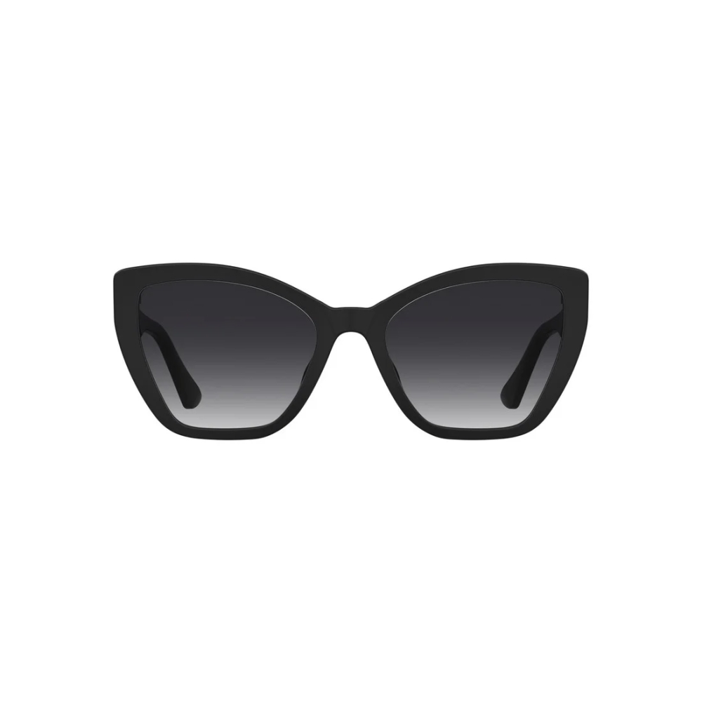 Ochelari de soare MOSCHINO MOS155-S-807 pentru Femei negru