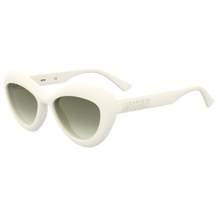 Ochelari de soare MOSCHINO MOS163-S-SZJ pentru Femei gri