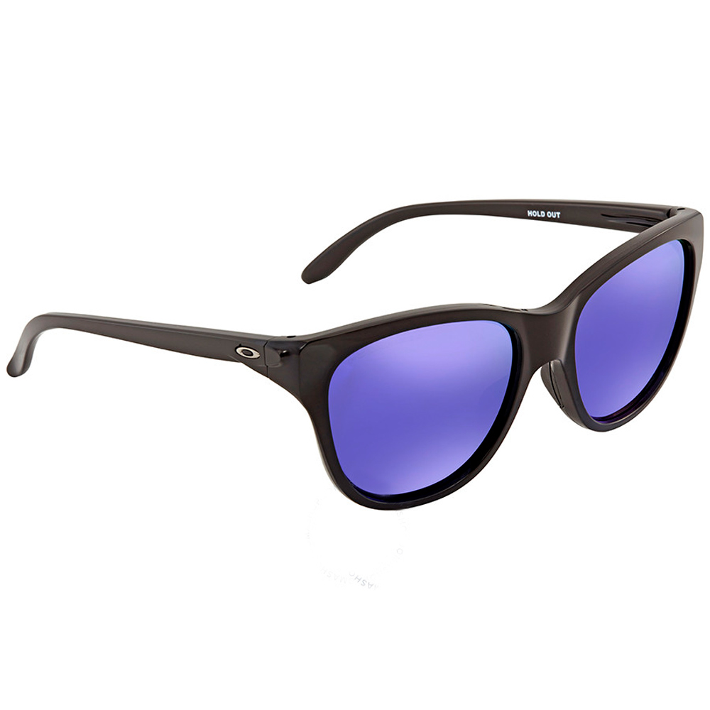 Ochelari de soare OAKLEY OO9357-935702 pentru Femei negru