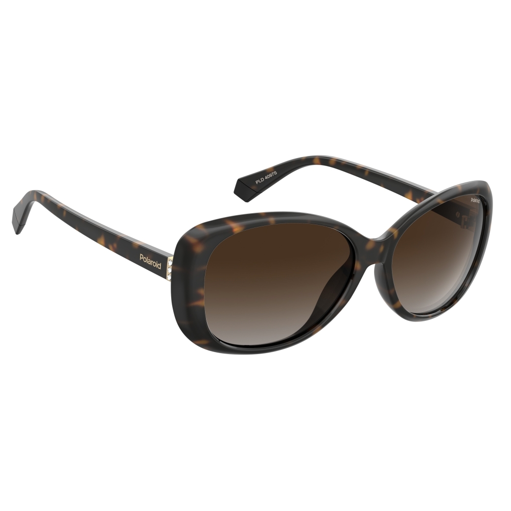 Ochelari de soare POLAROID PLD4097S086LA pentru Femei maro