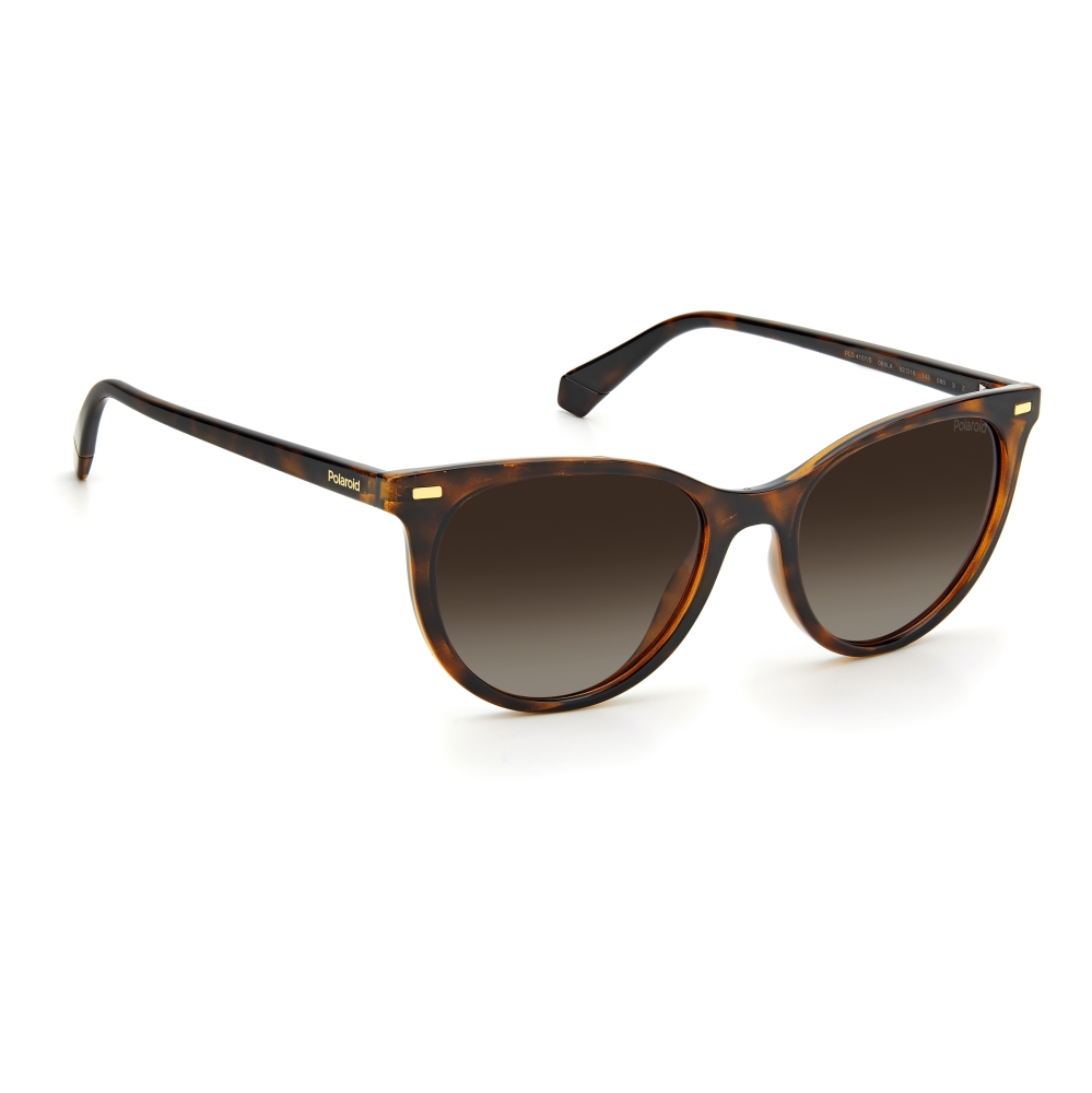 Ochelari de soare POLAROID PLD4107S086F2 pentru Femei maro