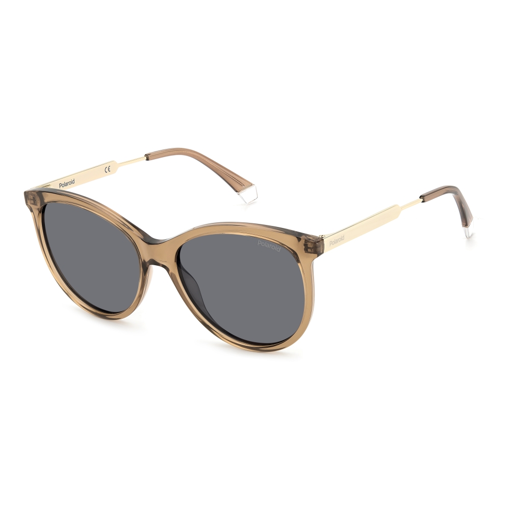 Ochelari de soare POLAROID PLD4131SX10AF pentru Femei bej