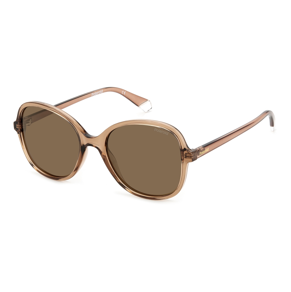 Ochelari de soare POLAROID PLD4136S10AF4 pentru Femei bej