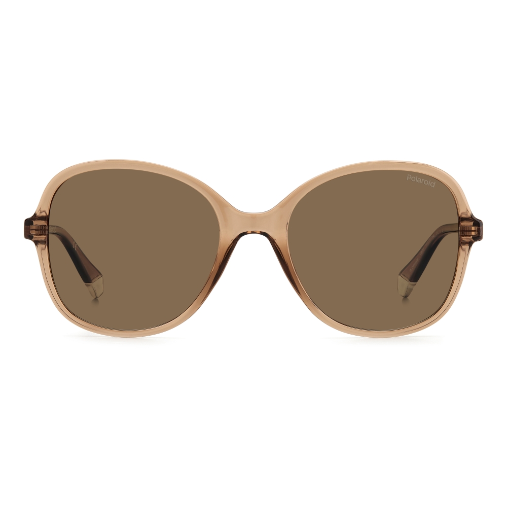 Ochelari de soare POLAROID PLD4136S10AF4 pentru Femei bej