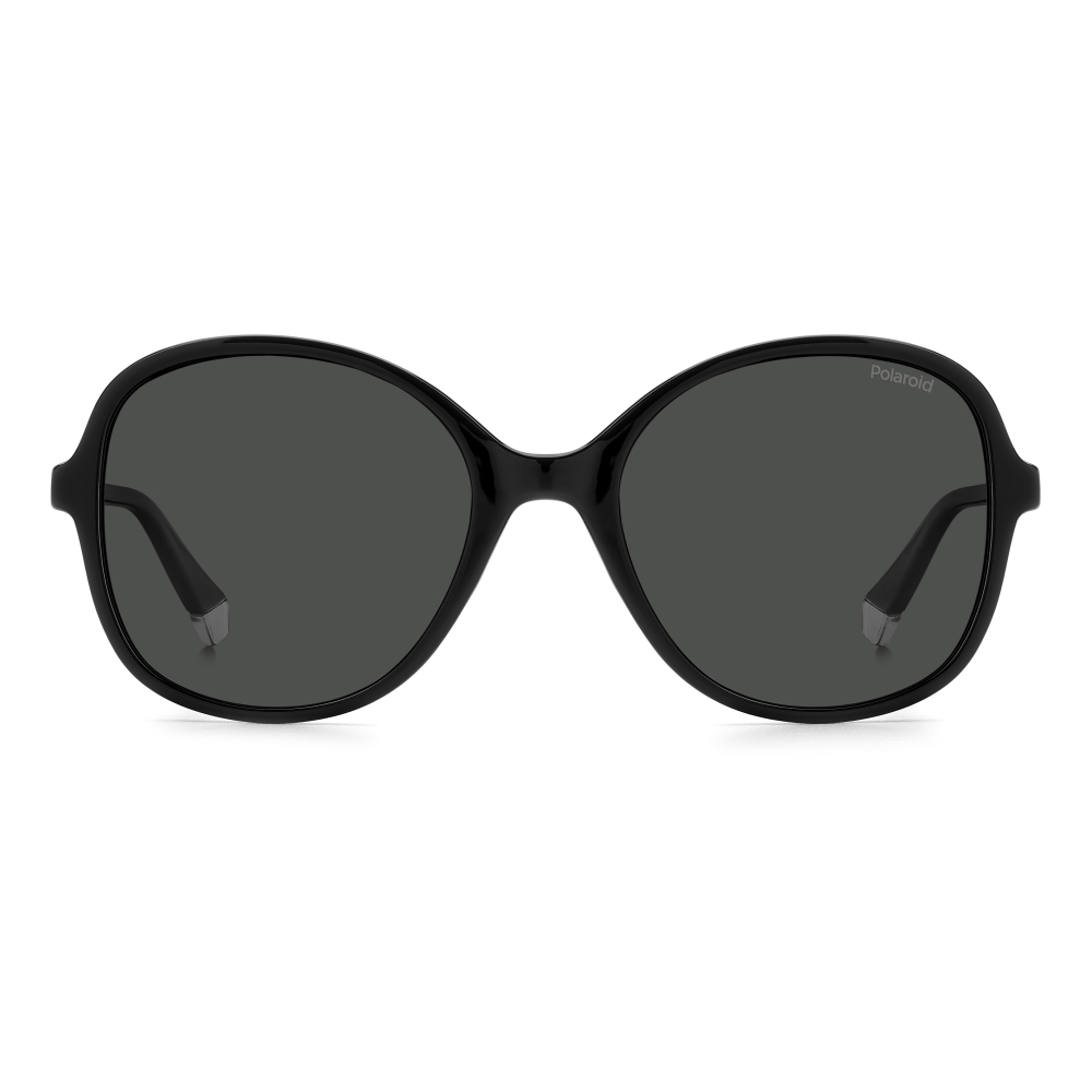 Ochelari de soare POLAROID PLD4136S807F4 pentru Femei negru