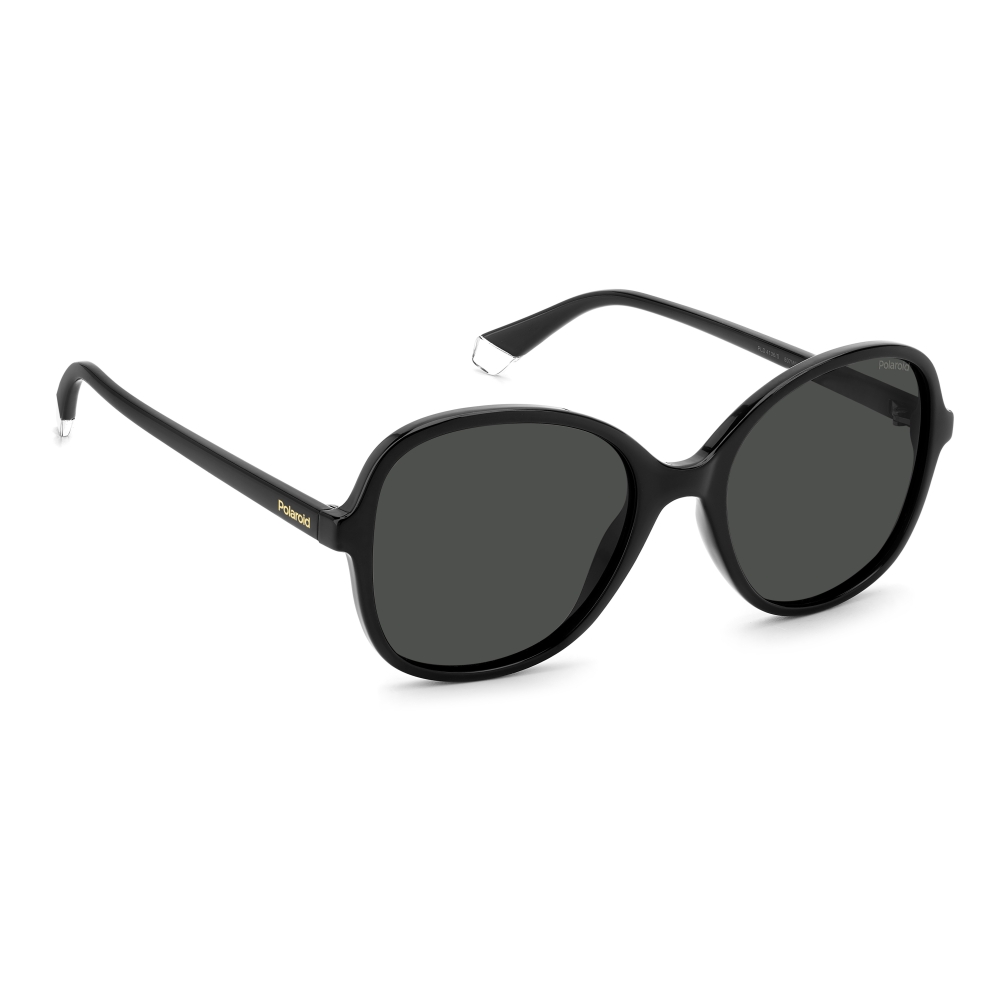 Ochelari de soare POLAROID PLD4136S807F4 pentru Femei negru