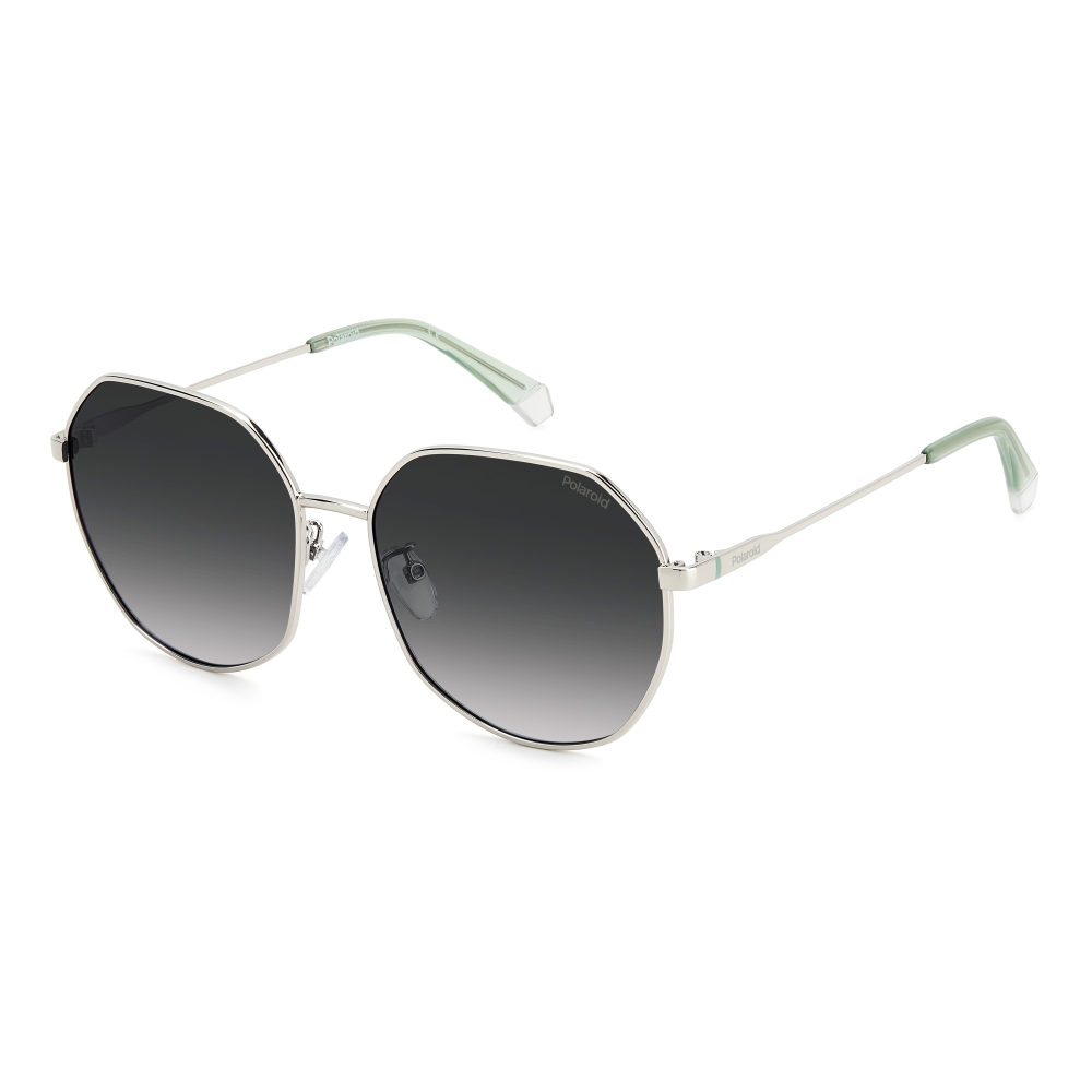 Ochelari de soare POLAROID PLD4140GSX010 pentru Femei gri