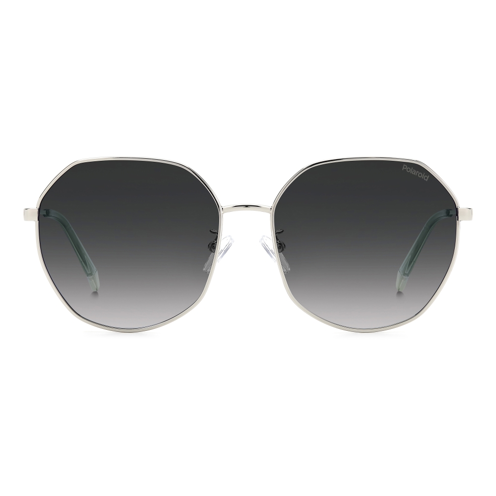 Ochelari de soare POLAROID PLD4140GSX010 pentru Femei gri