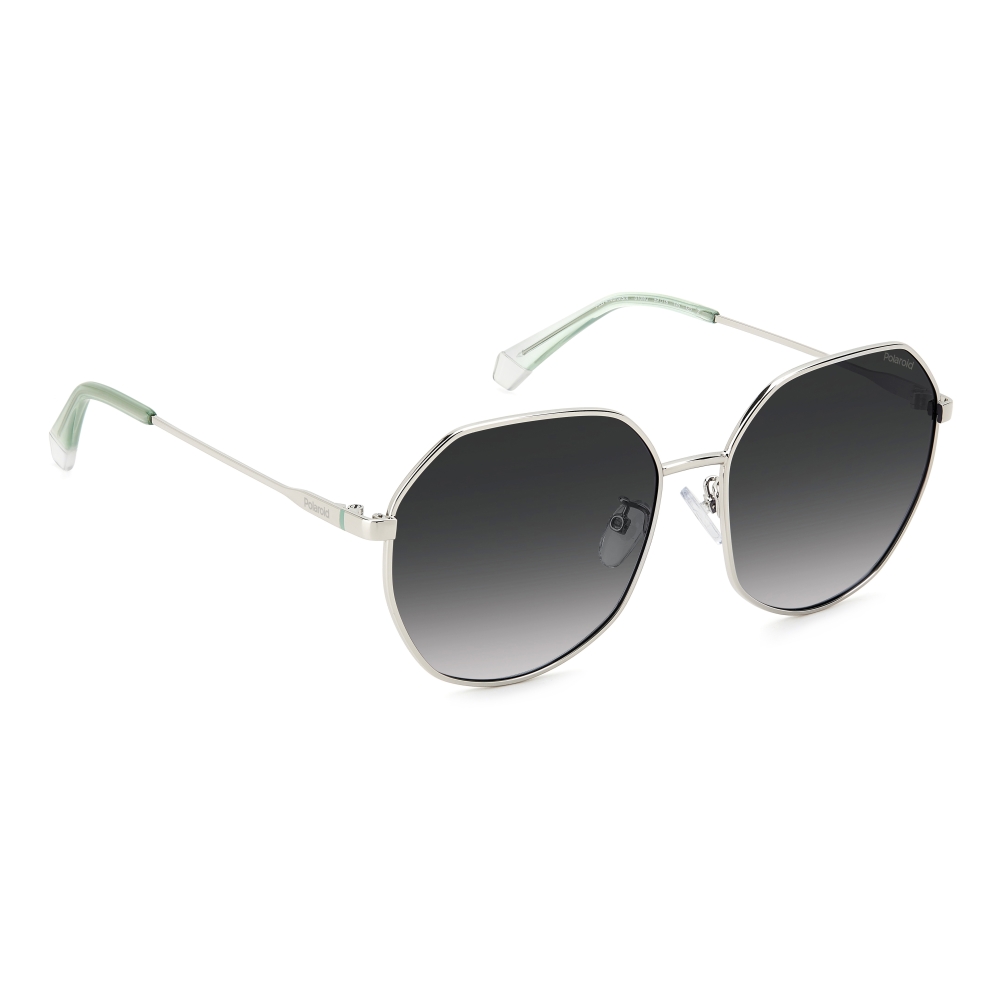 Ochelari de soare POLAROID PLD4140GSX010 pentru Femei gri