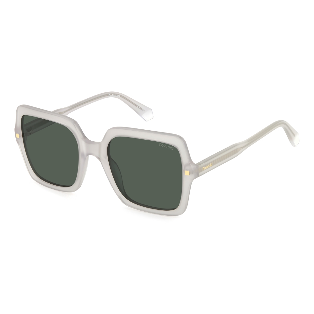 Ochelari de soare POLAROID PLD4165SXKB7 pentru Femei gri