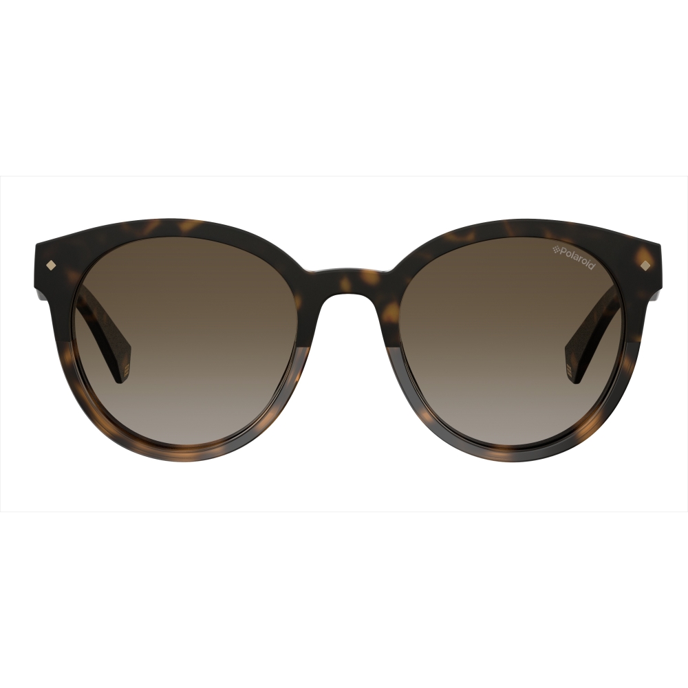 Ochelari de soare POLAROID PLD6043S086LA pentru Femei maro