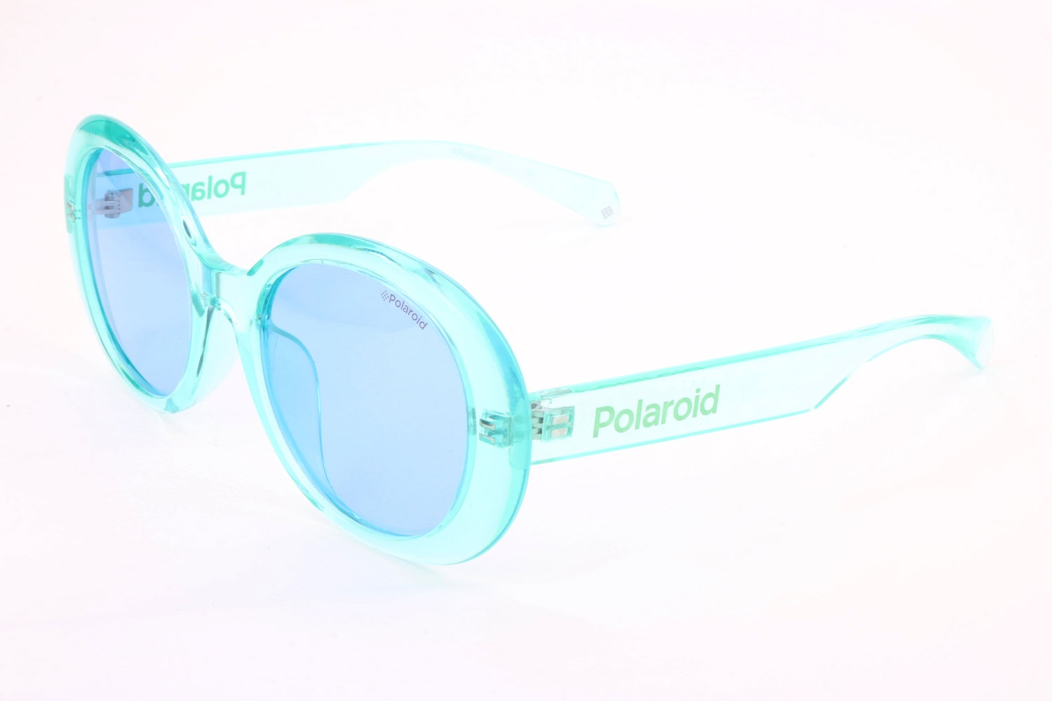 Ochelari de soare POLAROID PLD6054FSTCF pentru Femei albastru