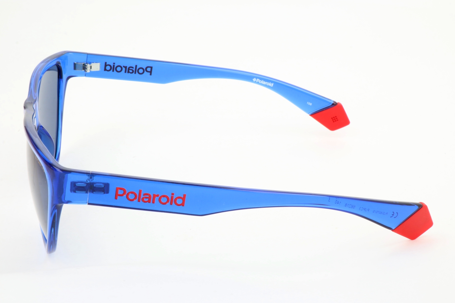 Ochelari de soare POLAROID PLD6075SPJP pentru Femei albastru