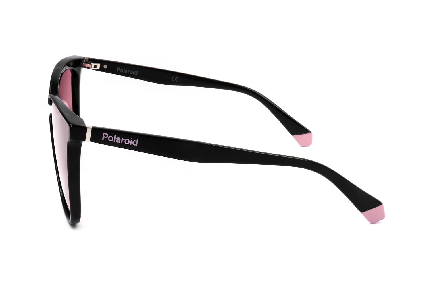 Ochelari de soare POLAROID PLD6154FS3H2 pentru Femei negru