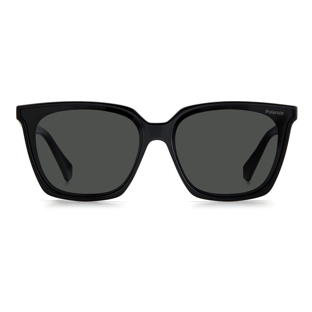 Ochelari de soare POLAROID PLD6160S807M9 pentru Femei negru