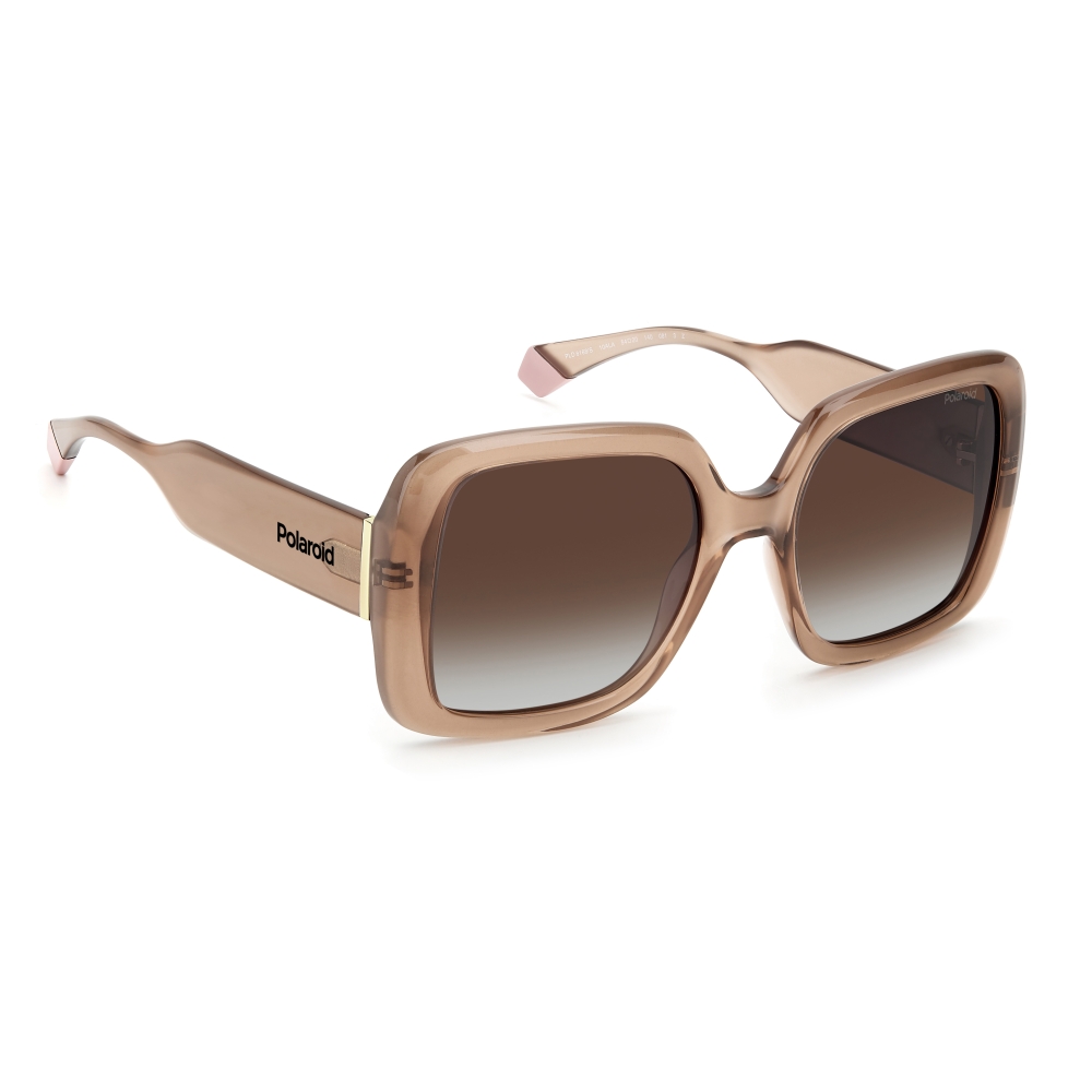 Ochelari de soare POLAROID PLD6168S10AF4 pentru Femei bej