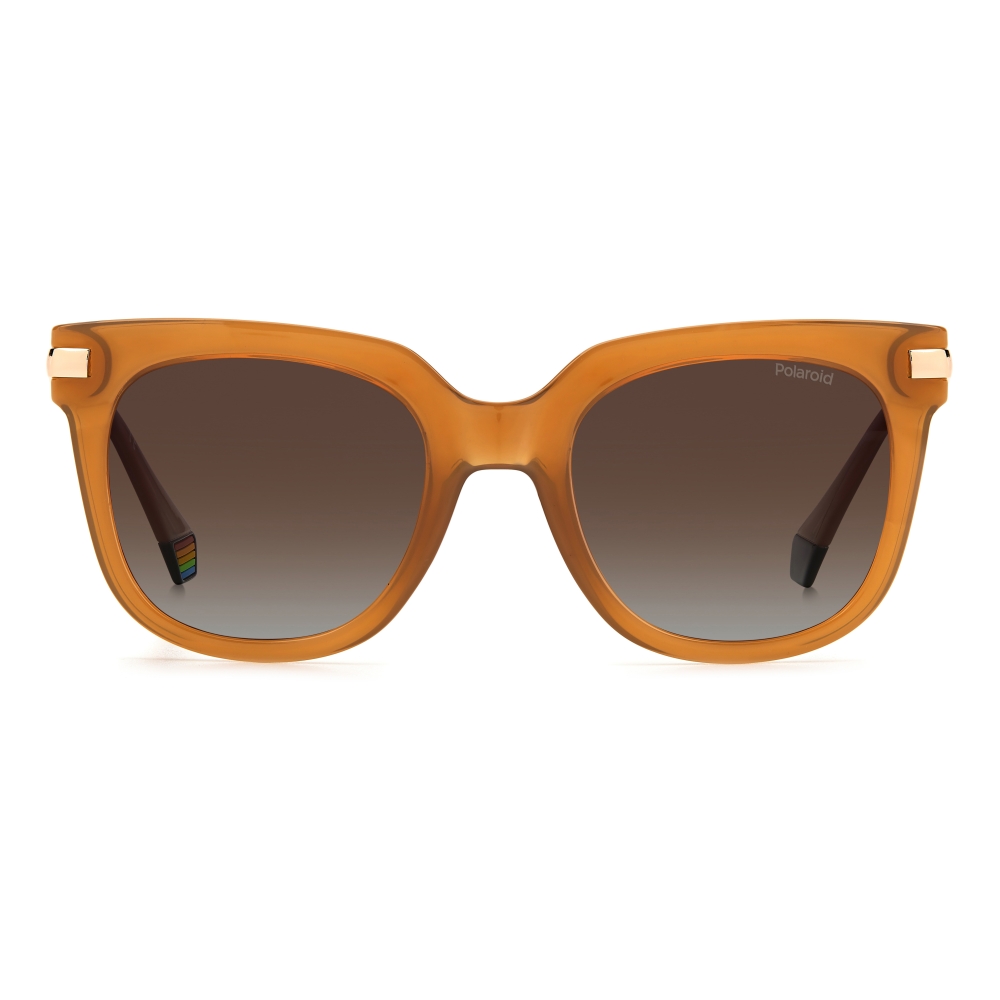 Ochelari de soare POLAROID PLD6180SL7QF1 pentru Femei portocaliu