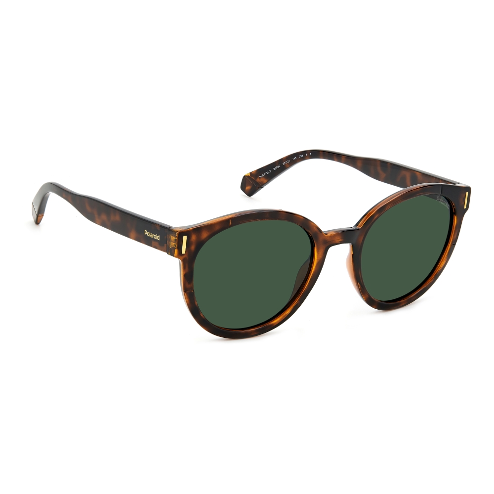 Ochelari de soare POLAROID PLD6185S086F2 pentru Femei maro