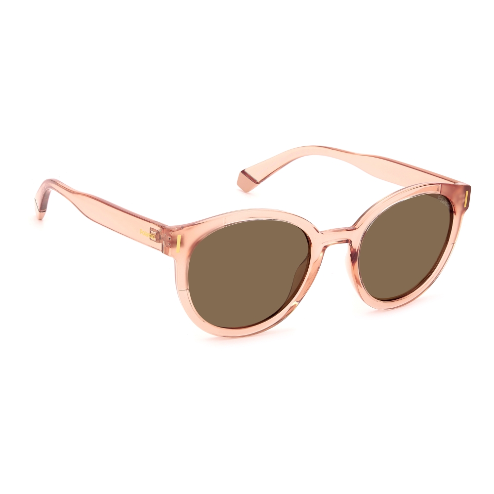 Ochelari de soare POLAROID PLD6185S35JF2 pentru Femei roz