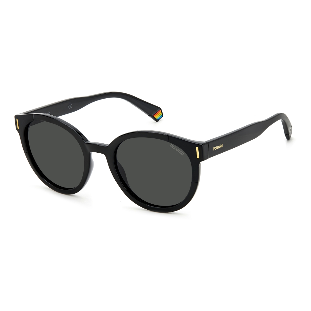 Ochelari de soare POLAROID PLD6185S807F2 pentru Femei negru