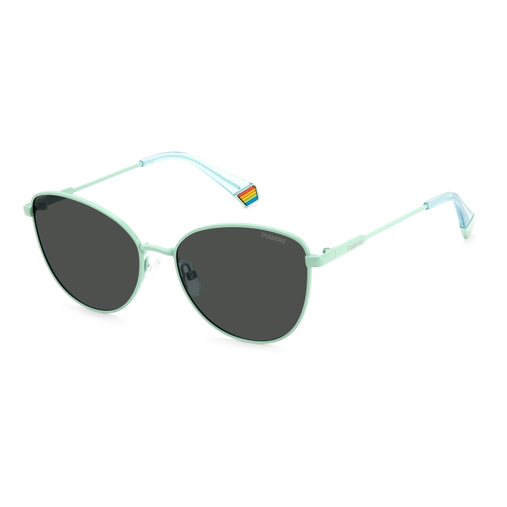 Ochelari de soare POLAROID PLD6188S5CB pentru Femei albastru