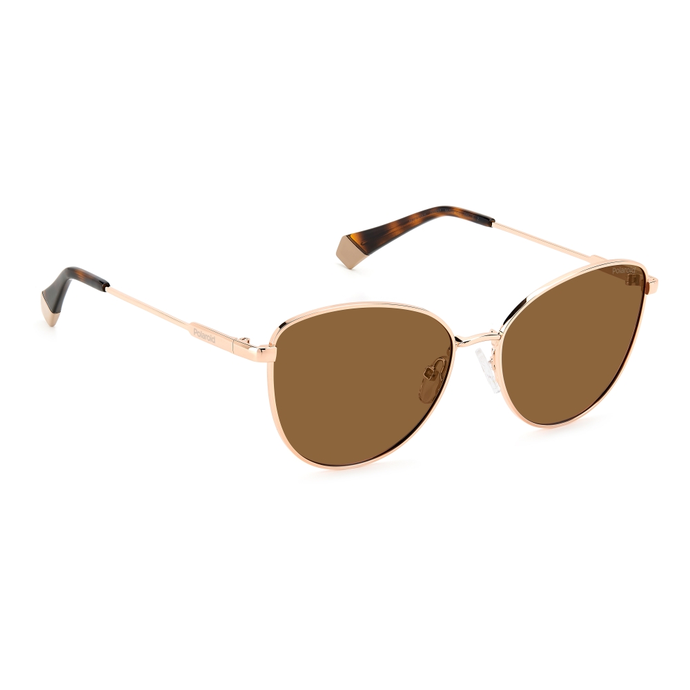 Ochelari de soare POLAROID PLD6188SDDBF5 pentru Femei auriu