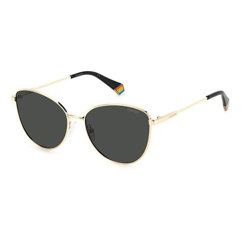 Ochelari de soare POLAROID PLD6188SJ5GF5 pentru Femei auriu