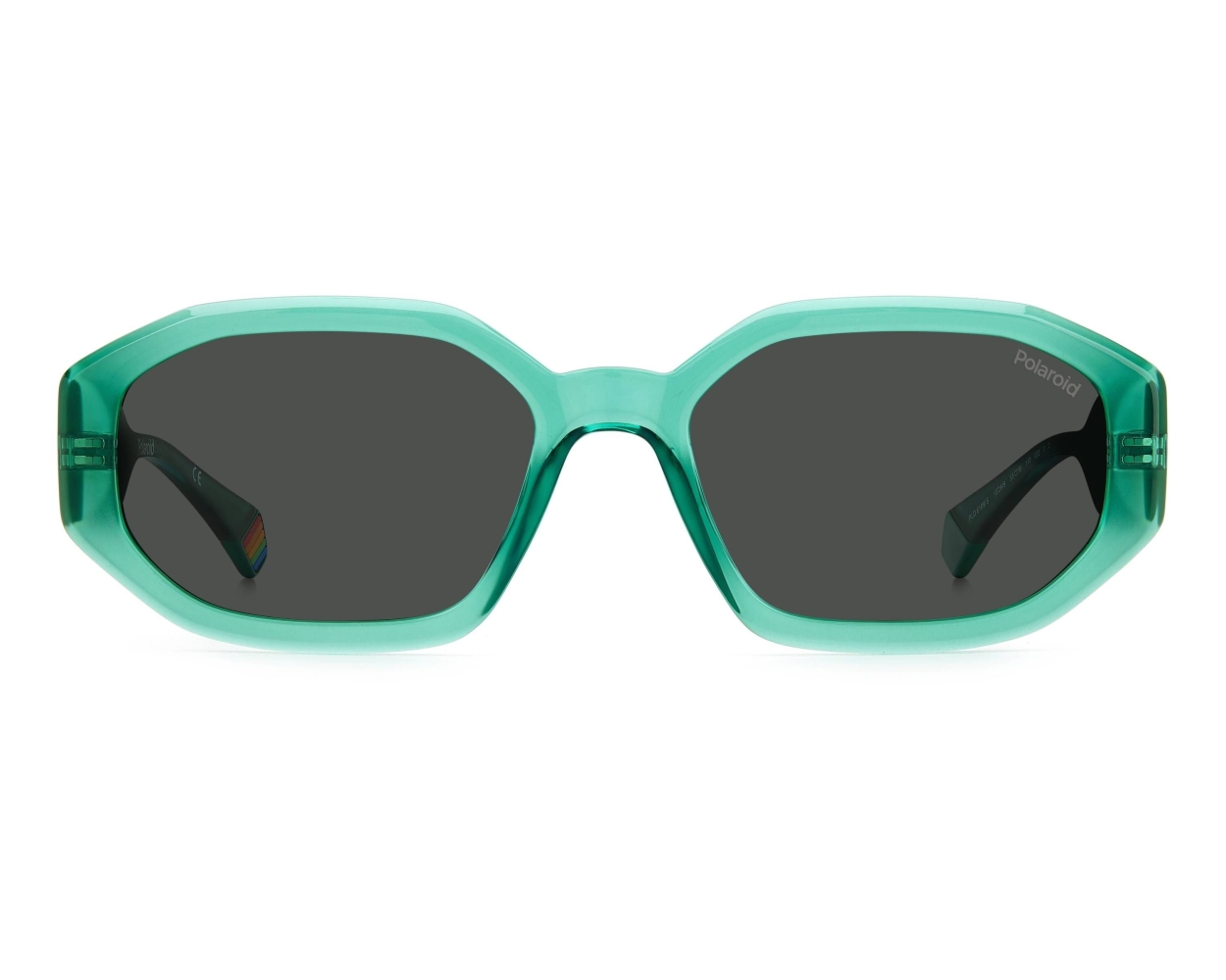 Ochelari de soare POLAROID PLD6189S1ED pentru Femei verde