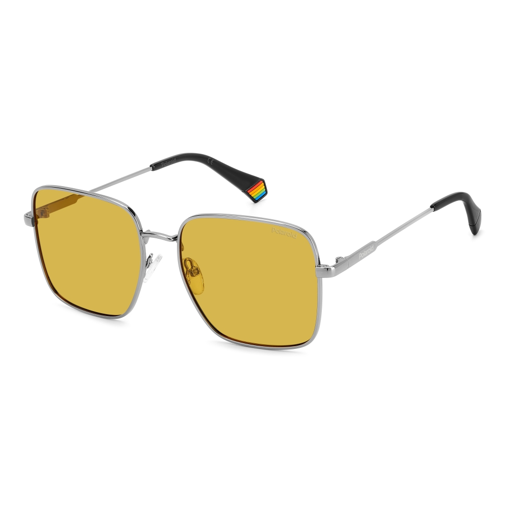 Ochelari de soare POLAROID PLD6194SX6LBF pentru Femei gri