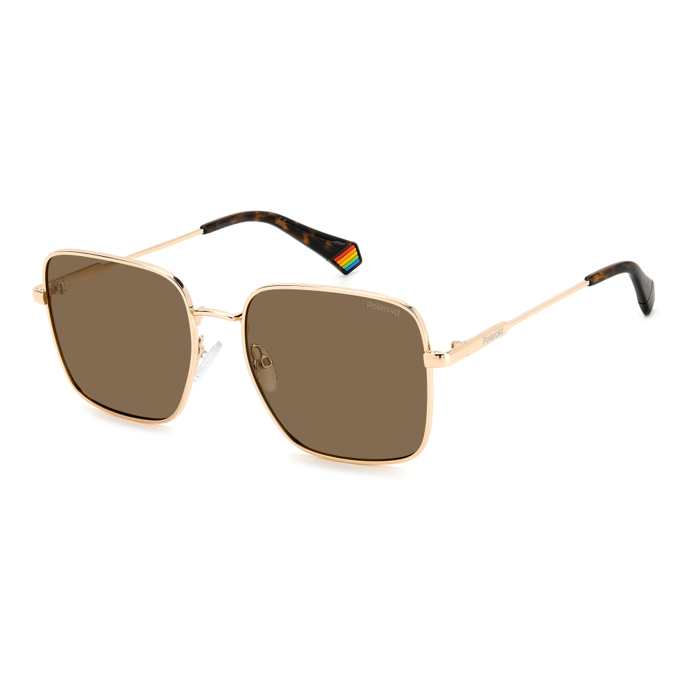 Ochelari de soare POLAROID PLD6194SXDDBF pentru Femei auriu