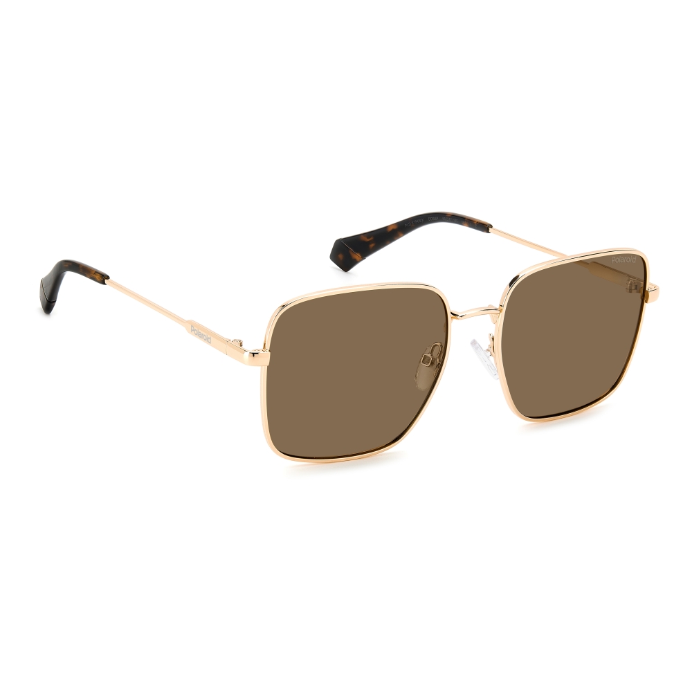 Ochelari de soare POLAROID PLD6194SXDDBF pentru Femei auriu