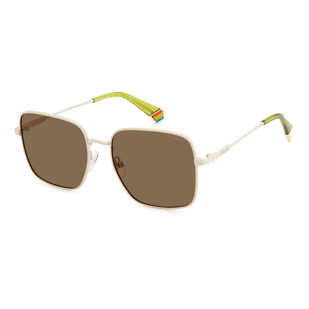 Ochelari de soare POLAROID PLD6194SXZ1PF pentru Femei gri