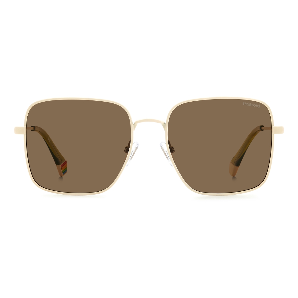 Ochelari de soare POLAROID PLD6194SXZ1PF pentru Femei gri