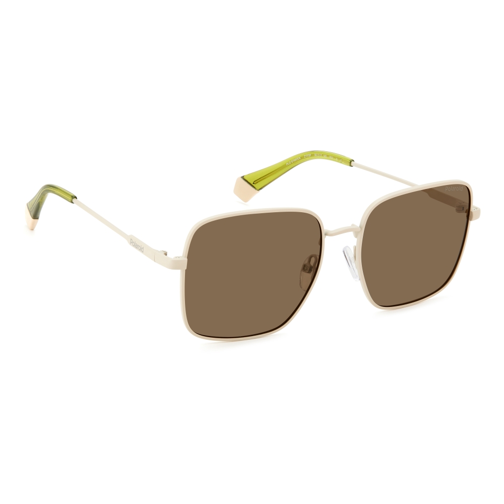 Ochelari de soare POLAROID PLD6194SXZ1PF pentru Femei gri