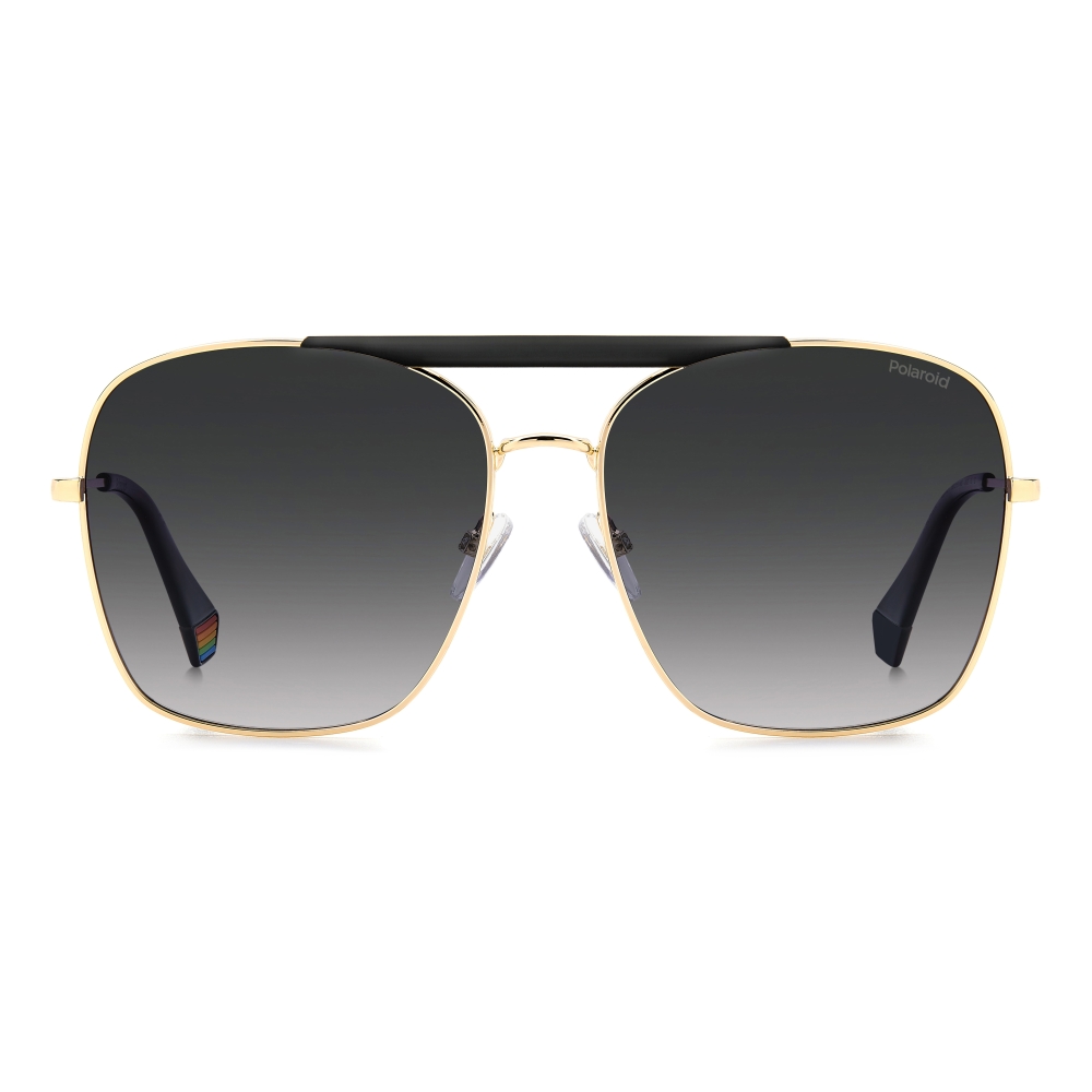 Ochelari de soare POLAROID PLD6201SXI46F pentru Femei negru