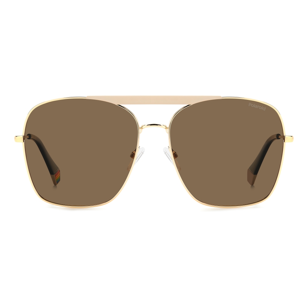 Ochelari de soare POLAROID PLD6201SXYYHF pentru Femei gri