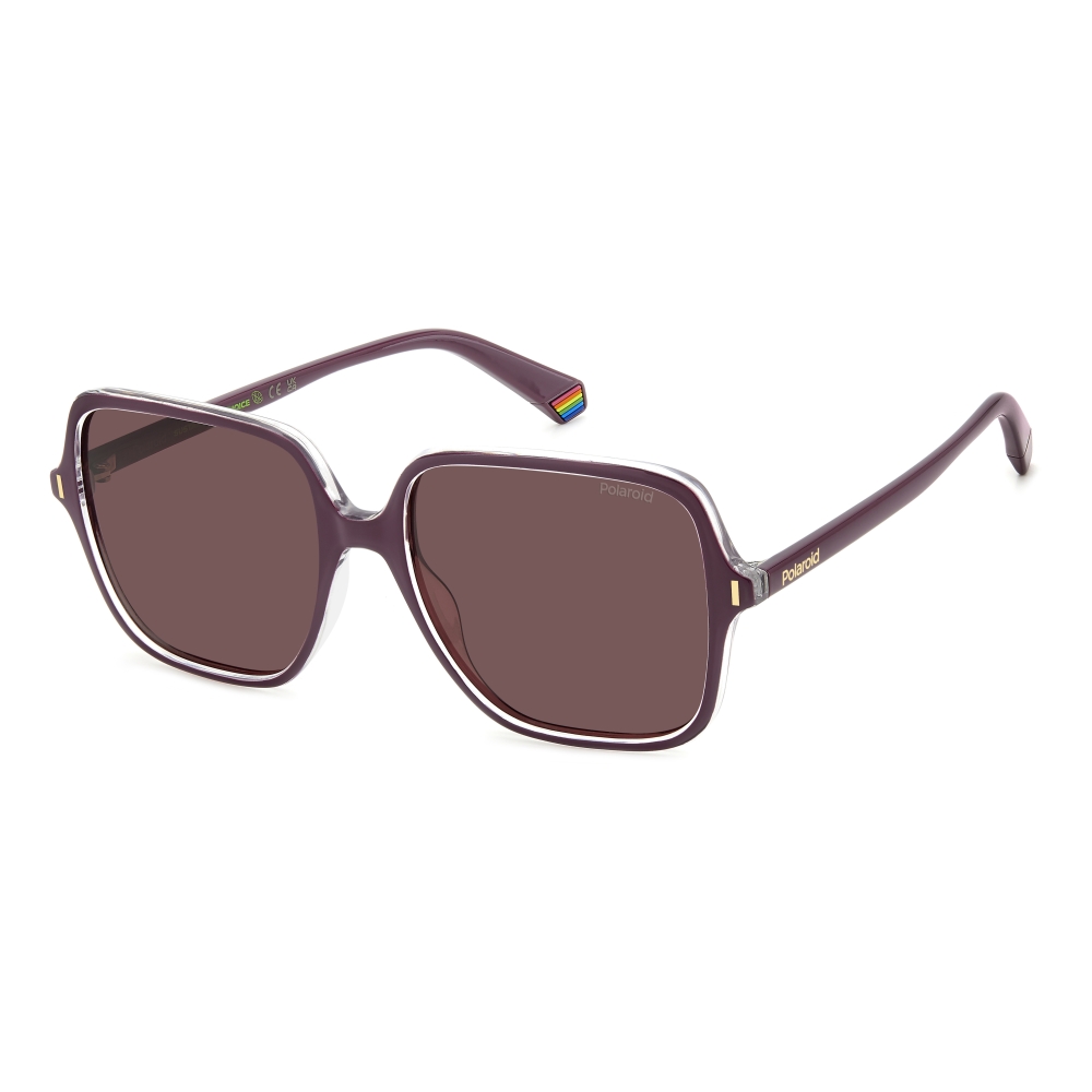 Ochelari de soare POLAROID PLD6219SB3V pentru Femei mov