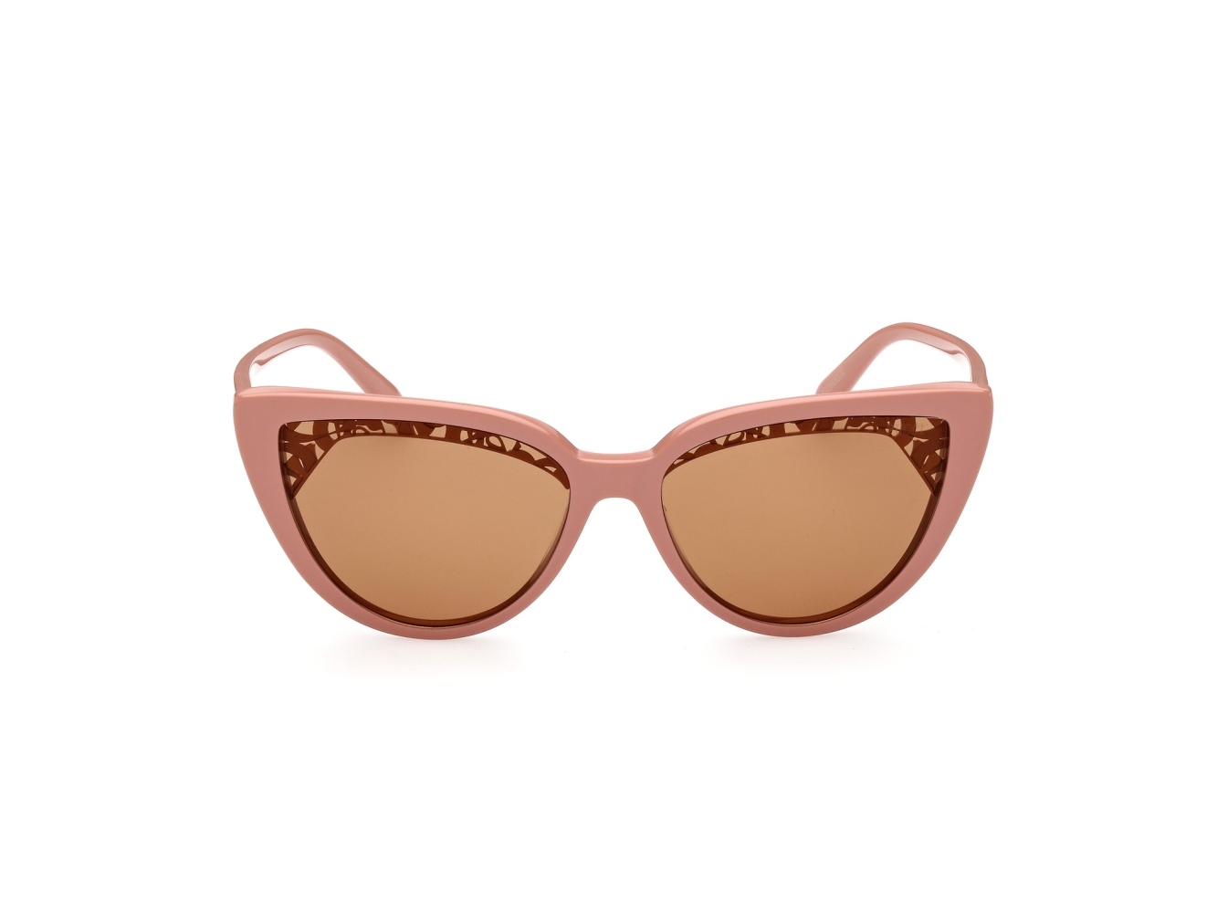 Ochelari de soare PUCCI EP0183-5845E pentru Femei maro