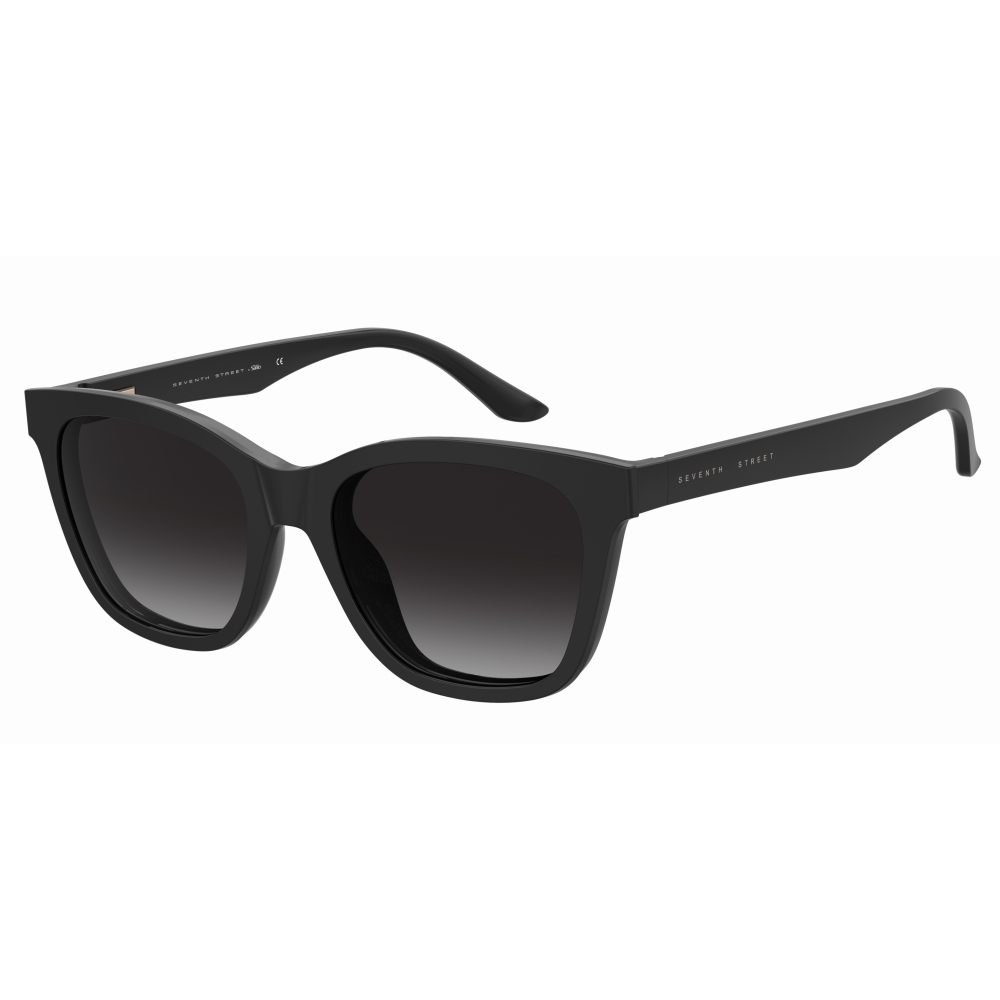 Ochelari de soare SEVEN STREET 7A587CS807F2W pentru Femei negru