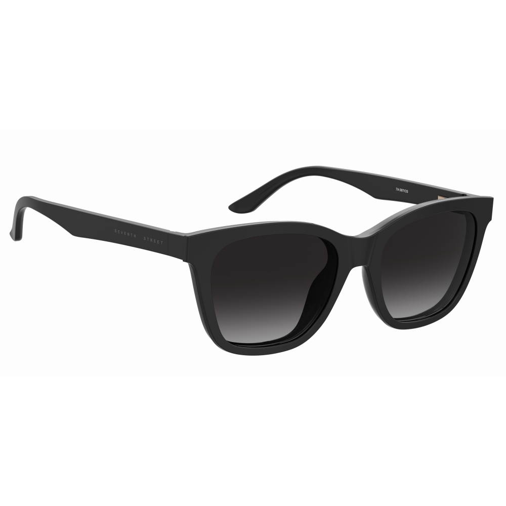 Ochelari de soare SEVEN STREET 7A587CS807F2W pentru Femei negru